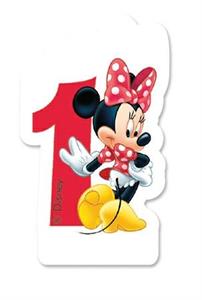 Candela N.1 Disney Minnie Caf?