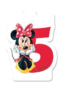 Candela N.5 Disney Minnie Caf?