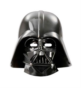  6 Masks Star Wars Darth Vader