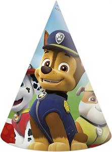 CAPPELLINI PARTY PAW PATROL READY FOR ACTION CF 6