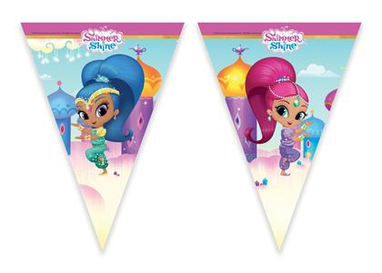 fest¾n Shimmer and Shine