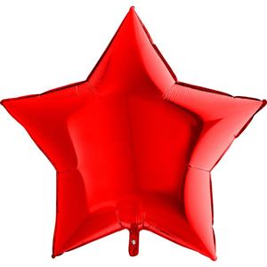 36 STAR STAR 36INC RED