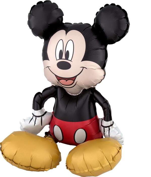 Mickey Mouse Sitter