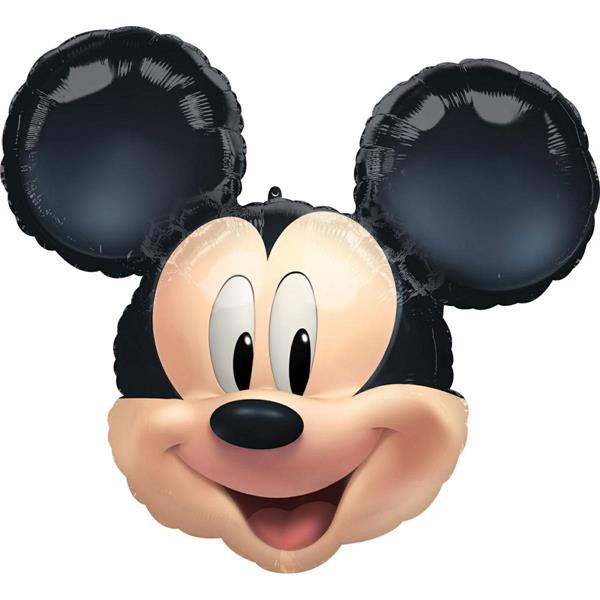 Shape Mickey Mouse R