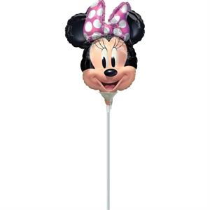 Mini Shape Minnie Mouse r