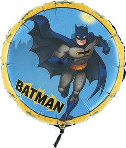 18TONDO BATMAN    5PZ