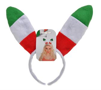 EARS WITHIGLIO COLORS ITALY  12PZ