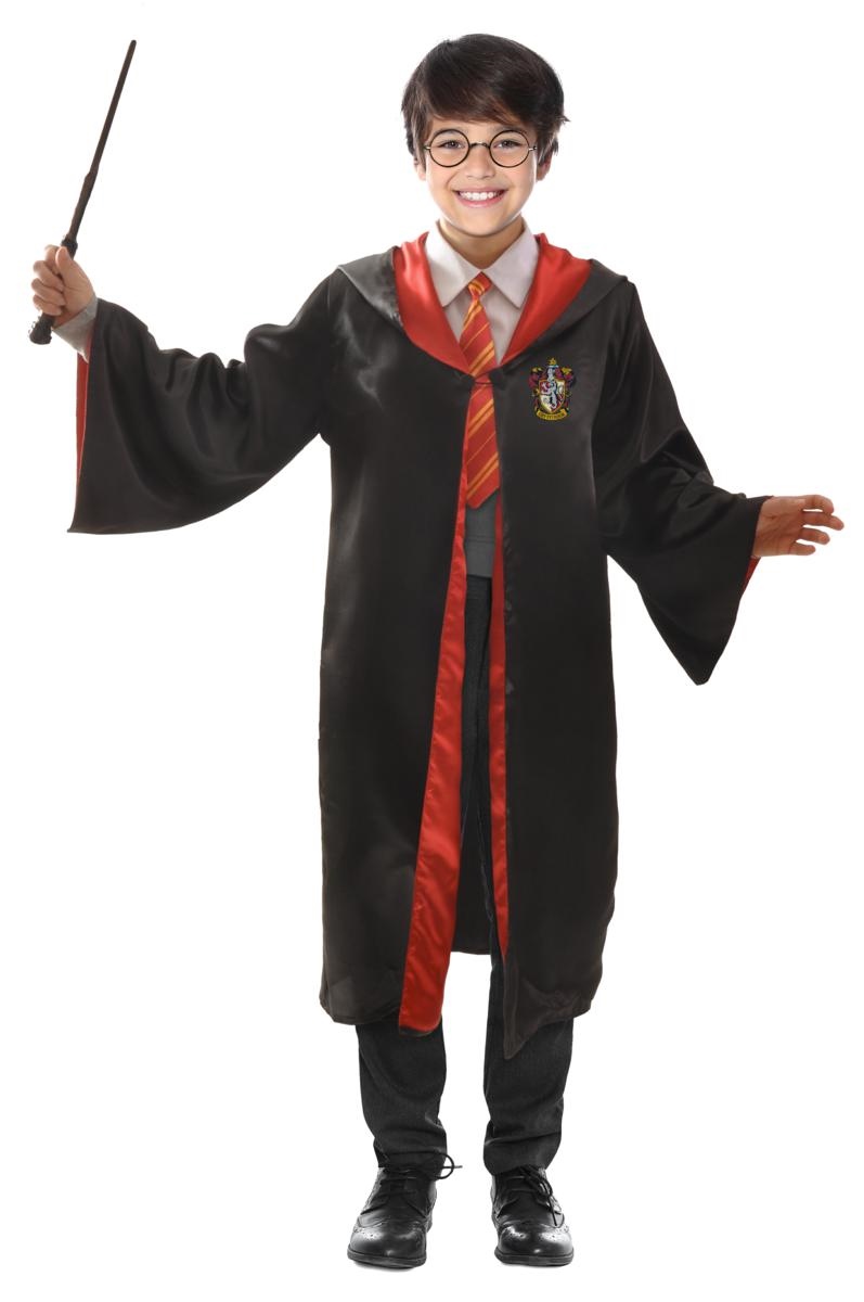 Costume carnevale Harry Potter ragazzi - Tutto per i bambini In vendita a  Milano