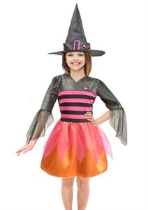 BARBIE GLAMOUR WITCH COSTUME