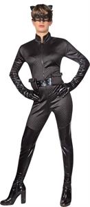CATWOMAN COSTUME ADULT