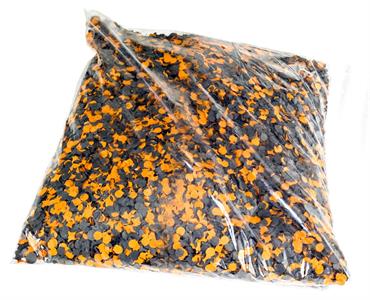 Bag of  Confetti HALLOWEEN GR.400
