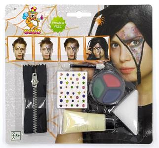 MAKE UP KIT COSMIC QUEEN WITH CERNIERA