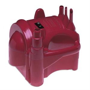 COOL MINI INFLATOR RED 1 PZ MC 12