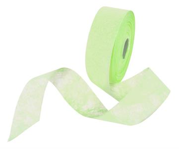 SKY LAB RIBBON green Pastel 100mX50mm H 1PZ