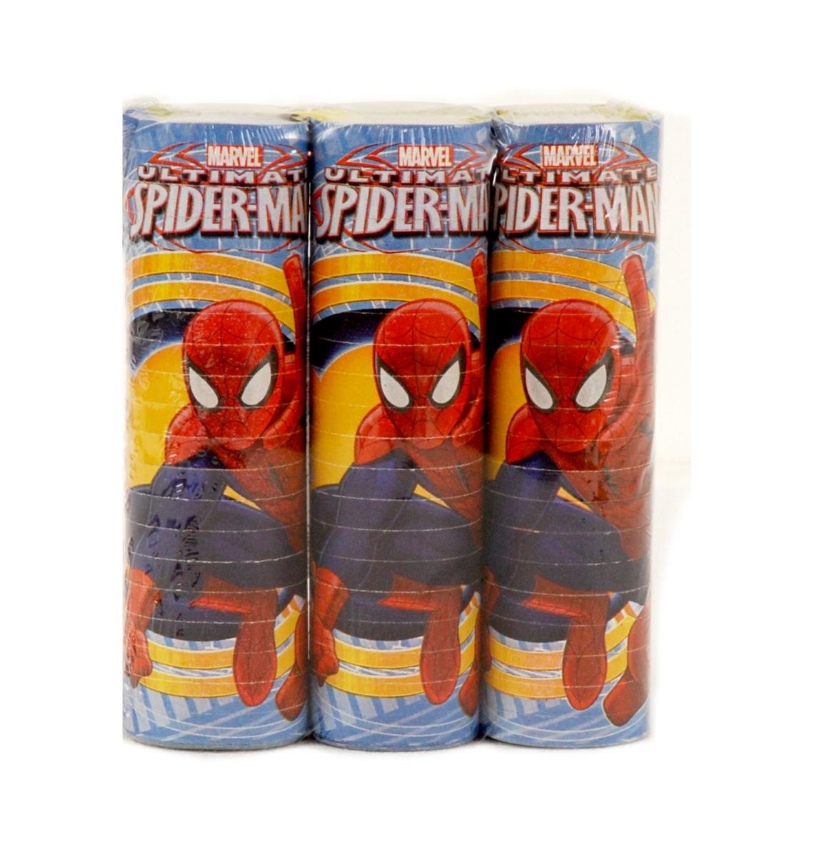Cf. 3 stelle filanti Spider-man
