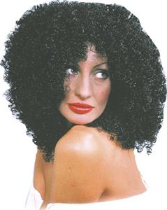 CURLY ADULT Wig