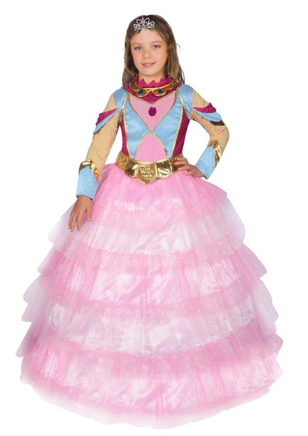 ROSE CINDERELLA at the dance - REGAL ACADEMY COSTUME