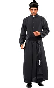 Priest XXL              COSTUME
