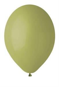  13 Green Olive #098 10