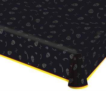 Plastic Table Cover PIRATI 137x182 CM