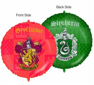 BALLOON MYLAR HARRY POTTER 18(46 CM) 6PZ