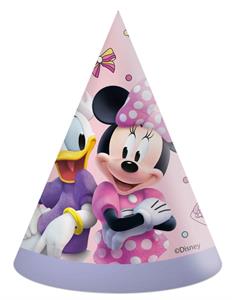 CAPPELLINI CARTA FSC MINNIE JUNIOR CF 6