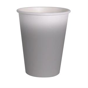 8 BICCHIERI 250 ML  PEARL SILVER COMPOSTABLE