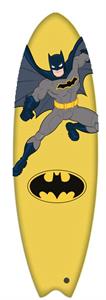 SURF BOARD BATMAN  EPS/POLIESTERE CM 94
