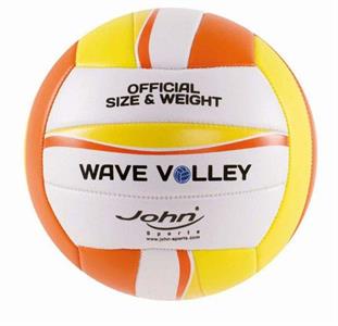 PALLONE VOLLEY WAVE DIAM 210 MM GR 260/280CA