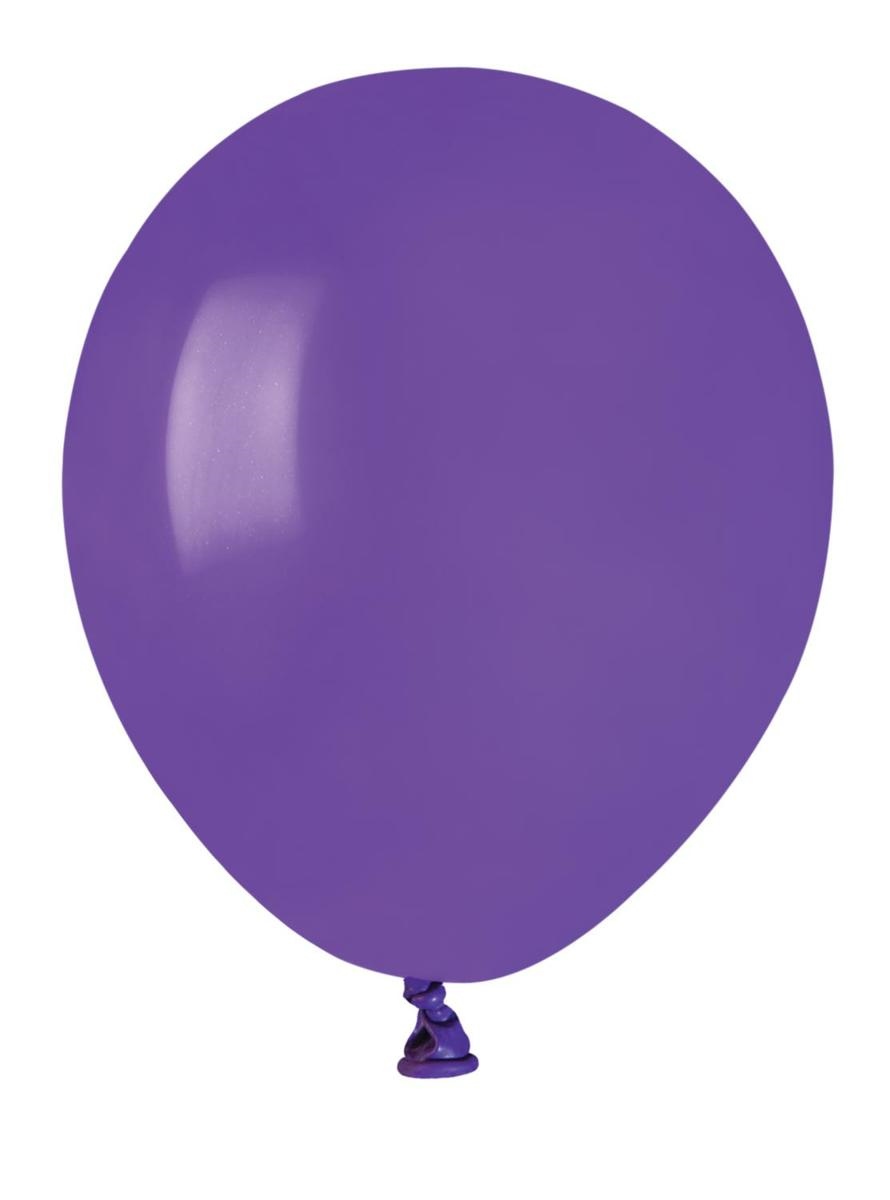  5 purple#008 100  pcs=1bag