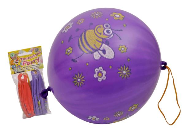 PALLONCINI PUNCH BALL PZ.2