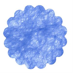 POLY LAB BLUE D.48CM X 24 PZ