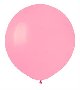 19 baby pink#073 25  pcs=1Bag of